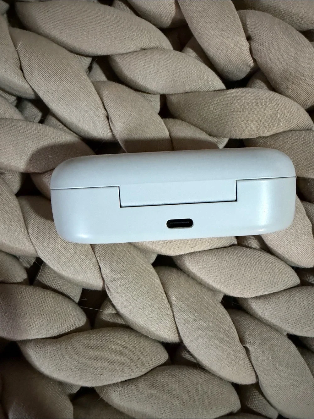 Bose branded oval